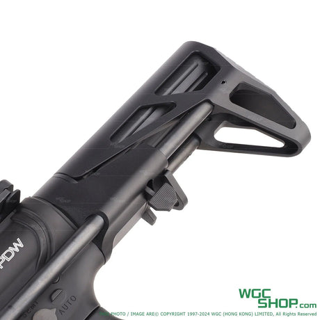 GHK DD PDW V3 GBB Airsoft-WGC Shop