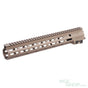GHK G - Style Super Modular M - LOK Rail for AR / M4 GBB Rifle 13.5 Inch GHK-URGI-KIT-1 - WGC Shop