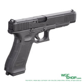 Right view of GHK Glock 34 G34 Gen5 MOS GBB Airsoft