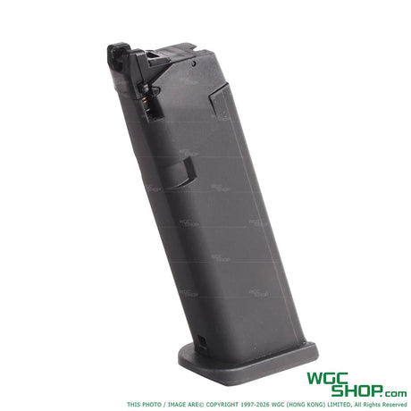 GHK Glock 34 G34 Gen5 MOS GBB Airsoft - Magazine
