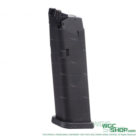 GHK Glock G17 Gen3 Gas Airsoft Magazine - WGC Shop