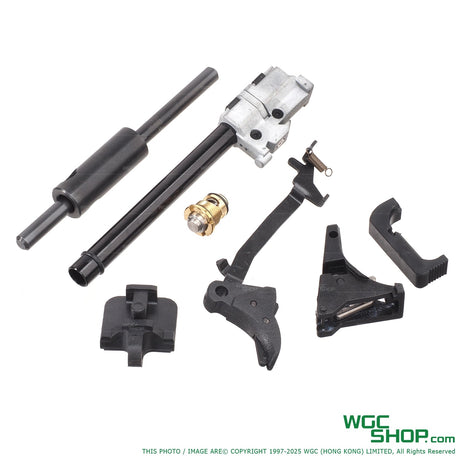 GHK Glock V2 Upgrade Kit