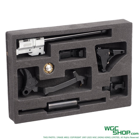 GHK Glock V2 Upgrade Kit