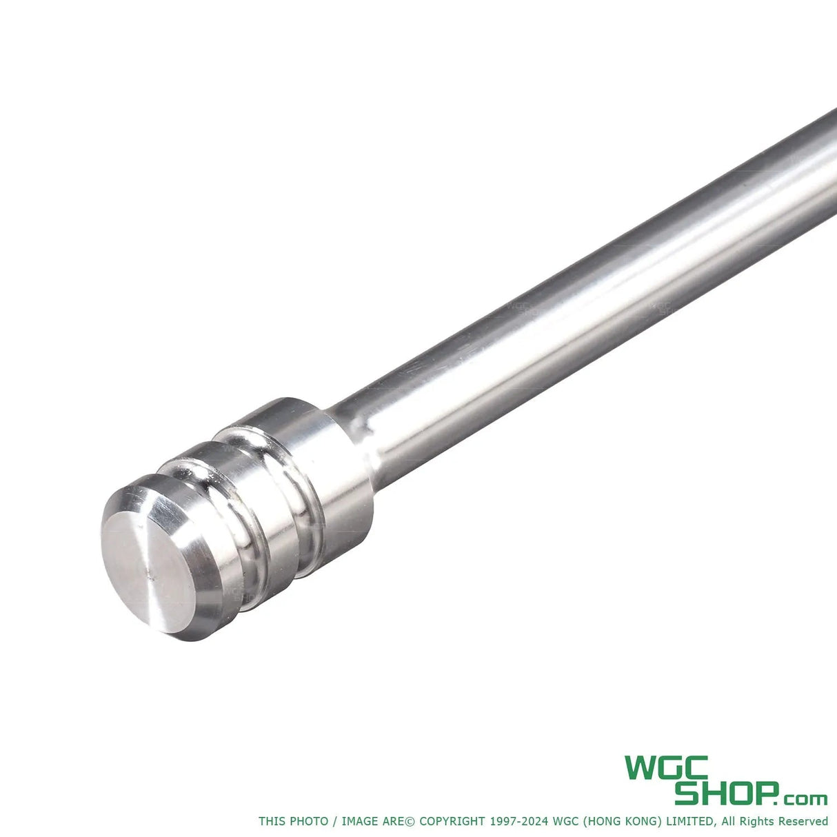 GHK High Performance Recoil Kit for AKM V3 GBB Airsoft-WGC Shop