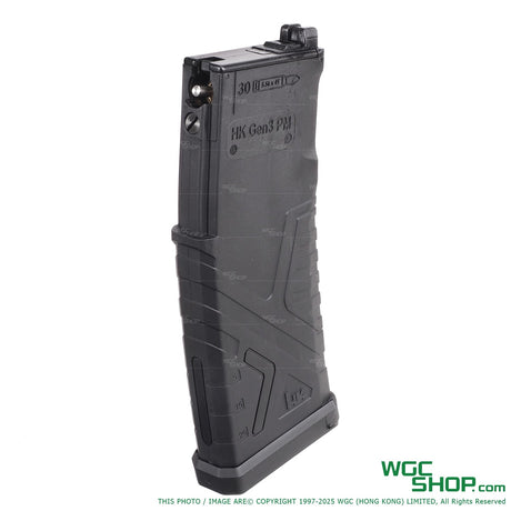 GHK HK416 32Rds CO2 Airsoft Magazine