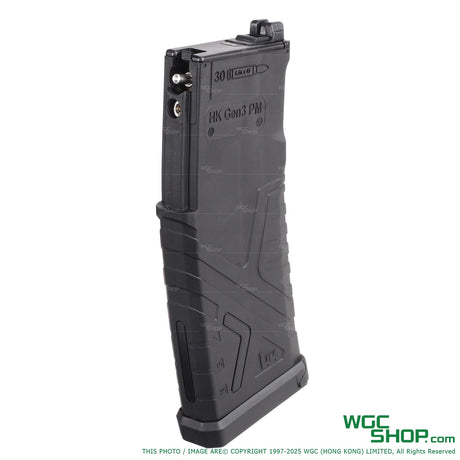 GHK HK416 32Rds Gas Airsoft Magazine