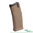 GHK HK416 32Rds Gas Airsoft Magazine - Tan GHK-HK416A5-GAS-MAG-TN - WGC Shop