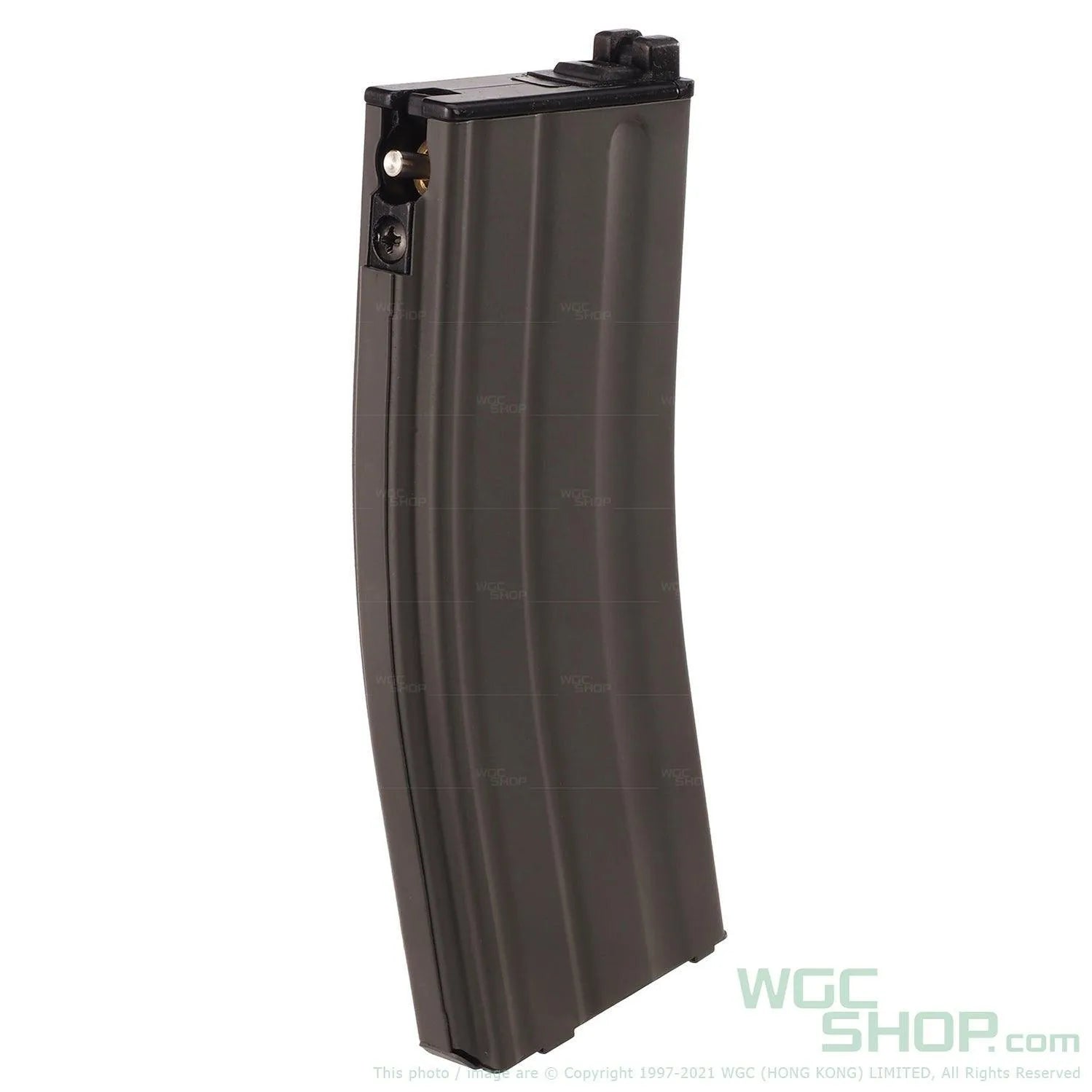 GHK M4 CO2 Airsoft Magazine ( Gen2 ) – WGC Shop