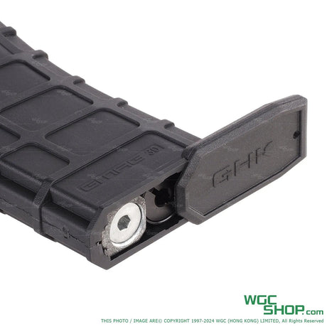 GHK M4 / G5 32Rds GMAG CO2 Airsoft Magazine - V3-WGC Shop