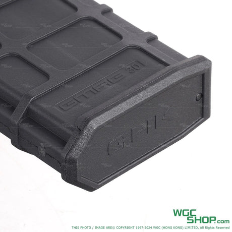 GHK M4 / G5 32Rds GMAG Gas Airsoft Magazine - V3-WGC Shop
