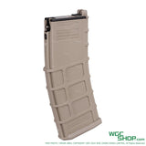 GHK M4 / G5 32Rds GMAG Gas Airsoft Magazine - V3-WGC Shop