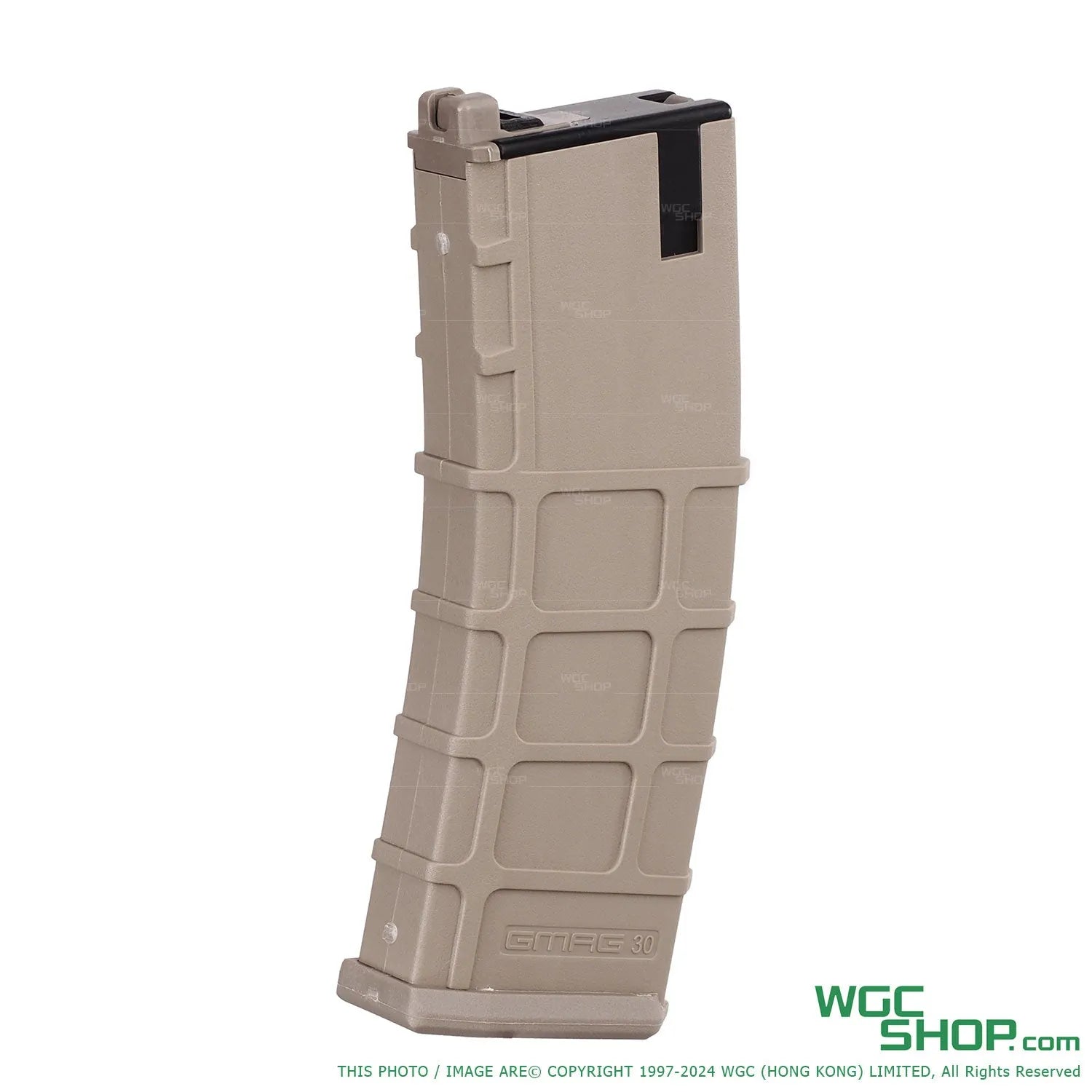 ghk-m4-g5-32rds-gmag-gas-