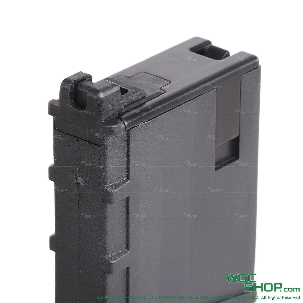 GHK M4 / G5 32Rds GMAG Gas Airsoft Magazine - V3-WGC Shop