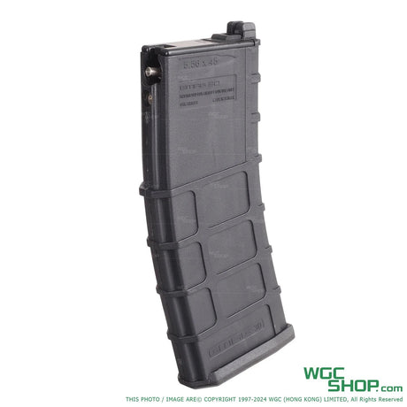 GHK M4 / G5 32Rds GMAG Gas Airsoft Magazine - V3-WGC Shop