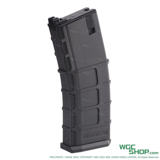 GHK M4 / G5 PMAG Style CO2 Airsoft Magazine - WGC Shop