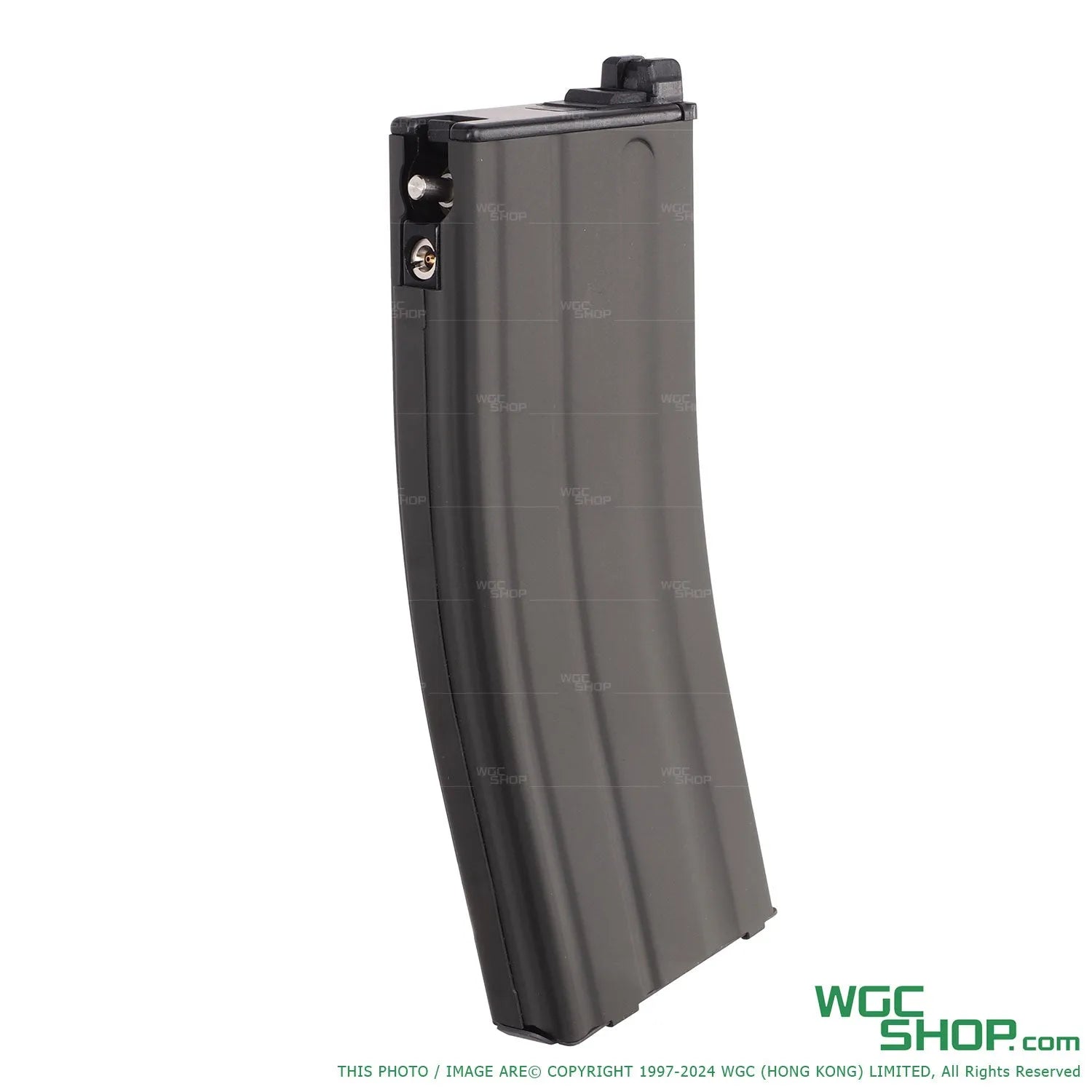 GHK M4 V3マガジン GHK M4 Gas Airsoft Magazine - V3 – WGC Shop