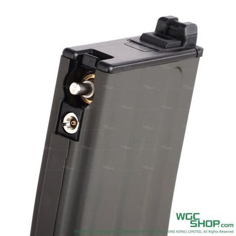 GHK M4 Gas Airsoft Magazine - V3-WGC Shop