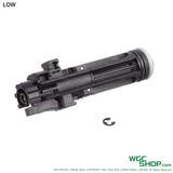 GHK Original Parts - M4 GBB V3 Loading Nozzle Low ( Assembled ) GHK-M4-15-L-V3 - WGC Shop