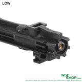 GHK Original Parts - M4 GBB V3 Loading Nozzle Low ( Assembled ) GHK-M4-15-L-V3 - WGC Shop