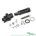 GHK Original Parts - M4 GBB V3 Loading Nozzle Standard ( Unassembled ) GHK-M4-15-V3-NA - WGC Shop