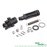 GHK Original Parts - M4 GBB V3 Loading Nozzle Standard ( Unassembled ) GHK-M4-15-V3-NA - WGC Shop