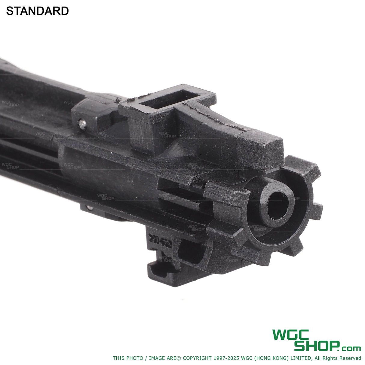 GHK Original Parts - M4 GBB V3 Loading Nozzle Standard ( Assembled ) GHK-M4-15-V3 - WGC Shop