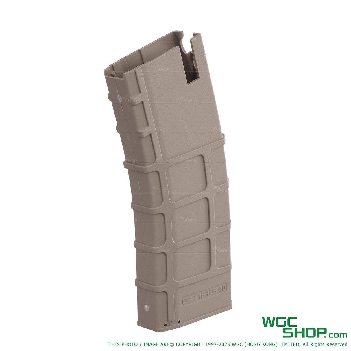 GHK Original Parts - M4 GMAG Magazine Shell