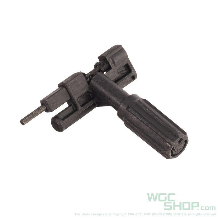 GHK M4 Hop-Up System - 2022 New Type - WGC Shop