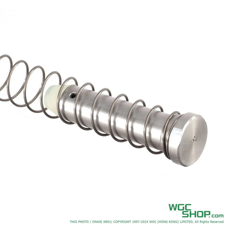 GHK M4 V3 GBB Buffer and Recoil Spring-WGC Shop