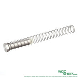 GHK M4 V3 GBB Buffer and Recoil Spring-WGC Shop