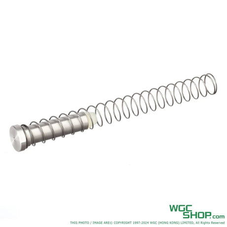 GHK M4 V3 GBB Buffer and Recoil Spring-WGC Shop