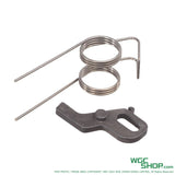 GHK M4 V3 GBB Valve Knocker & Hammer Spring GHK-M4V3-KIT-02 - WGC Shop