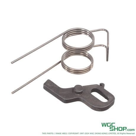 GHK M4 V3 GBB Valve Knocker & Hammer Spring-WGC Shop