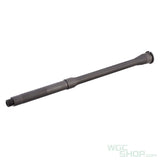 GHK MK16 GOV Style Steel Outer Barrel for AR / M4 GBB Rifle - WGC Shop