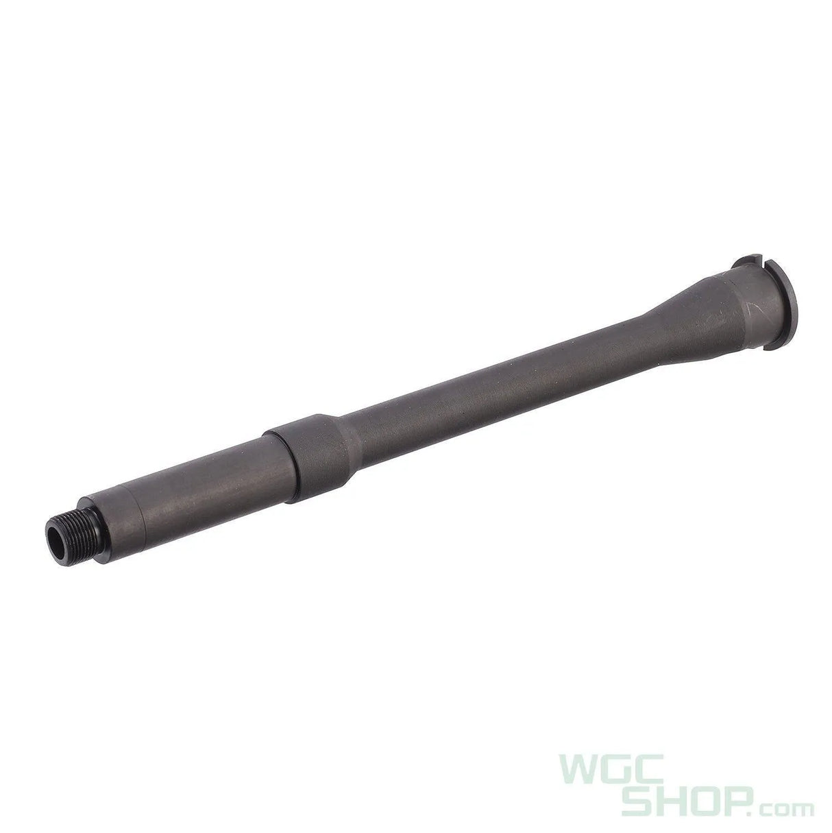 GHK MK16 GOV Style Steel Outer Barrel for AR / M4 GBB Rifle - WGC Shop