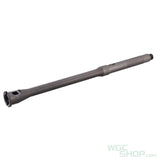 GHK MK16 GOV Style Steel Outer Barrel for AR / M4 GBB Rifle - WGC Shop