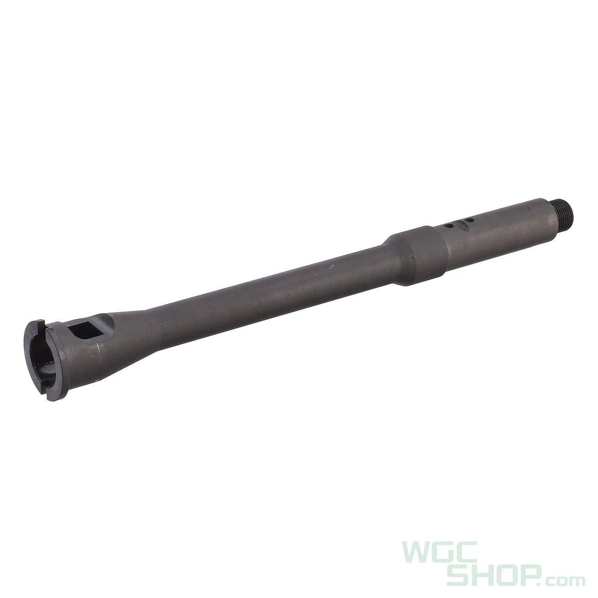 GHK MK16 GOV Style Steel Outer Barrel for AR / M4 GBB Rifle - WGC Shop