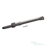 GHK MK16 GOV Style Steel Outer Barrel Set for AR / M4 GBB Rifle 14.5 Inch GHK-URGI-KIT-3 - WGC Shop