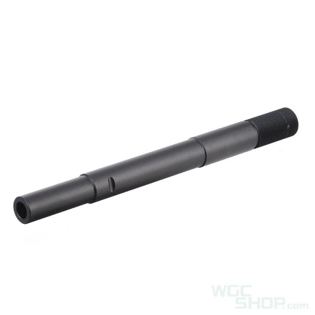 GHK Original Parts - AK-74U GBB Outer Barrel ( GKM-01-3 ) - WGC Shop