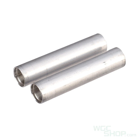 GHK Original Parts - AK GMAG Magazine Gas Tank ( AK-GMAG-08 ) - WGC Shop