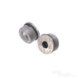 GHK Original Parts - AK GMAG Magazine Gas Tank Cap ( AK - GMAG - 07 ) GHK-AK-GMAG-07 - WGC Shop