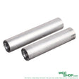 GHK Original Parts - AK GMAG Magazine V3 Gas Tank ( AK-GMAG-08-V3 ) GHK-AK-GMAG-08-V3