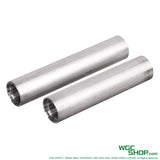 GHK Original Parts - AK GMAG Magazine V3 Gas Tank ( AK-GMAG-08-V3 ) GHK-AK-GMAG-08-V3