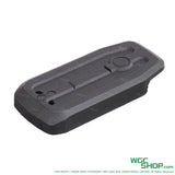 GHK Original Parts - AK GMAG V3 Gas Magazine Bottom Cover ( AK3M - 10 - GMAG ) GHK-AK3M-10-GMAG - WGC Shop