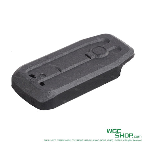 GHK Original Parts - AK GMAG V3 Gas Magazine Bottom Cover ( AK3M-10-GMAG )-WGC Shop