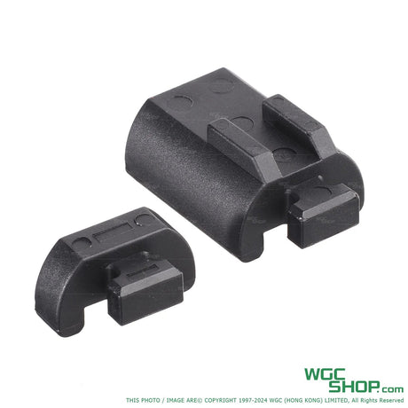 GHK Original Parts - AK V3 GBB Buffer ( AK3-28 )-WGC Shop