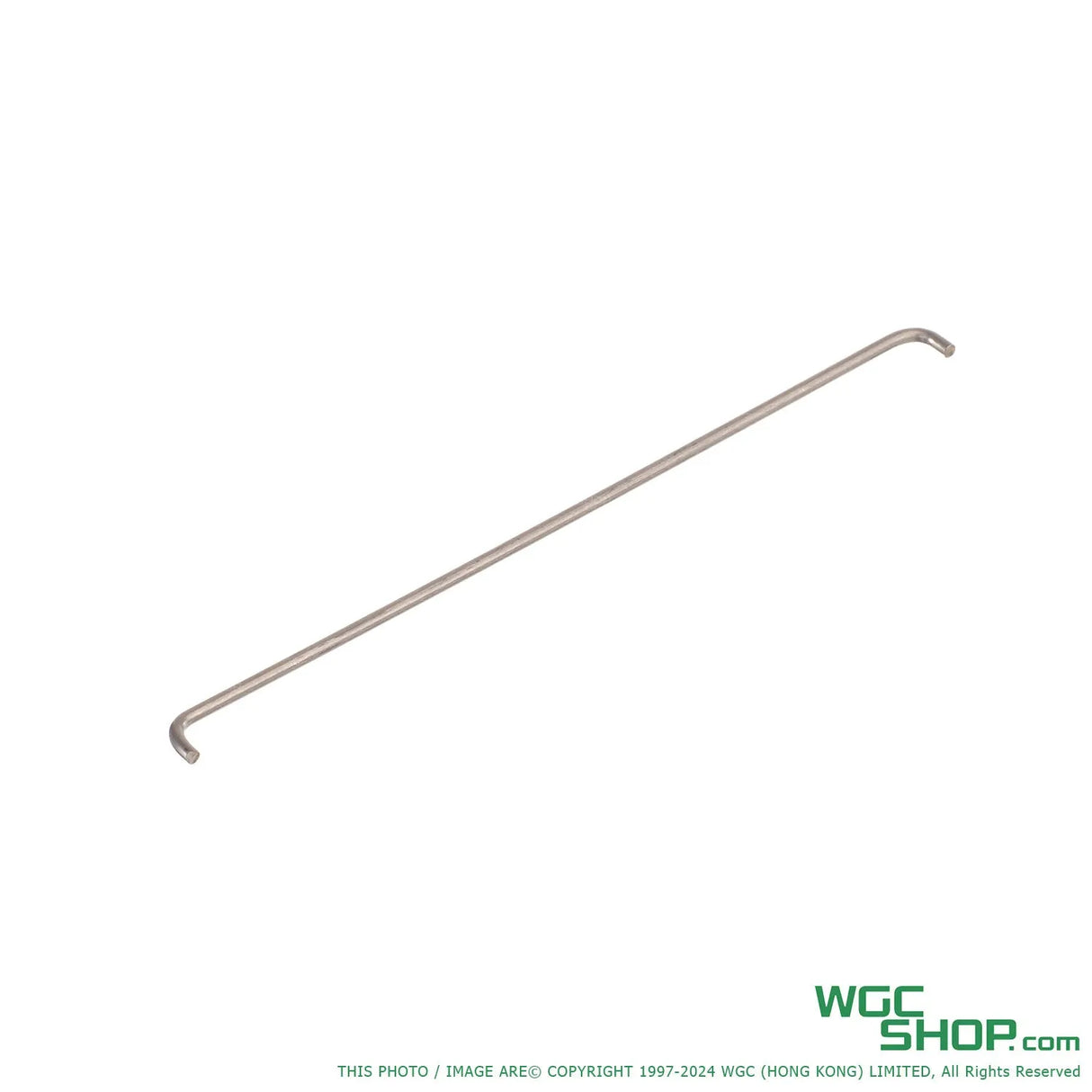 GHK Original Parts - AK V3 GBB Fire Control Positioning Reed ( AK3-24 )-WGC Shop