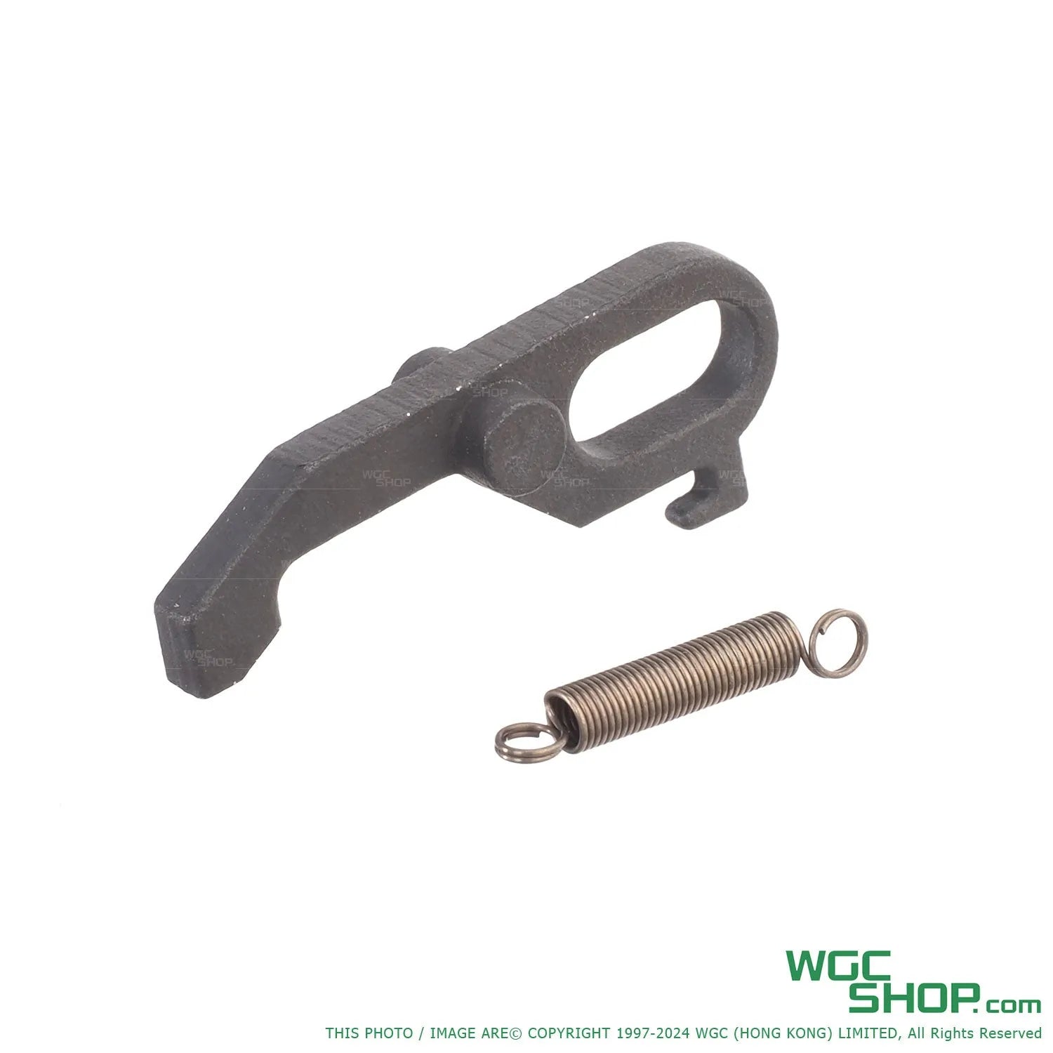 GHK Original Parts - AK V3 GBB Fire Pin ( AK3-19 ) - WGC Shop