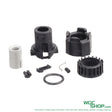 GHK Original Parts - AK V3 GBB Hop-Up Set ( AK3-07 )-WGC Shop