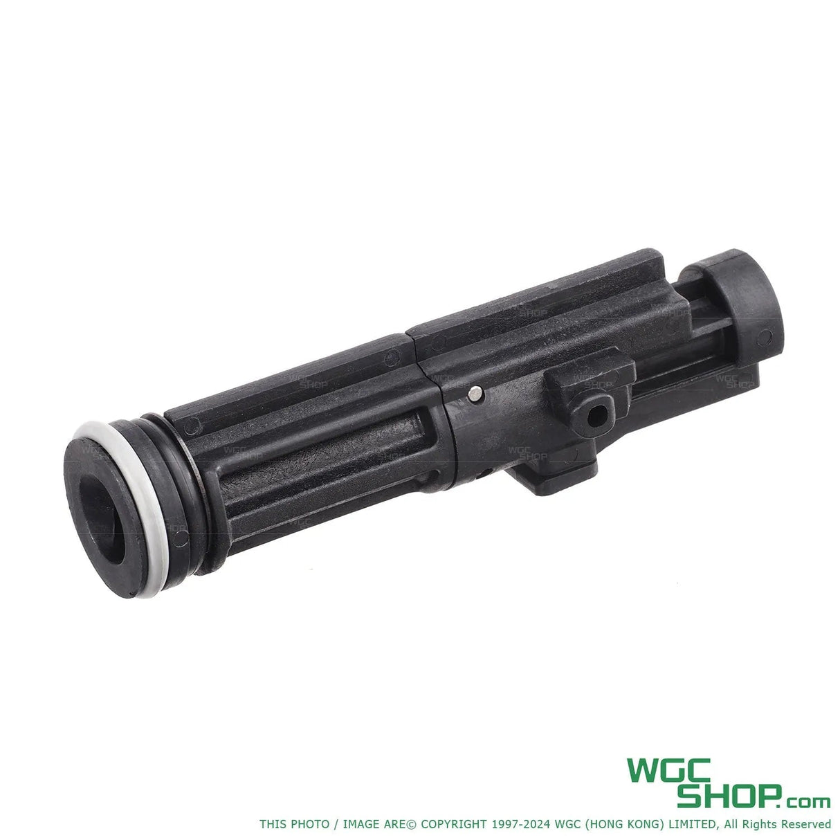 GHK Original Parts - AK V3 GBB Loading Nozzle ( AK3-08 )-WGC Shop